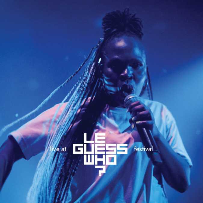 Phelimuncasi - Live at Le Guess Who? 2023